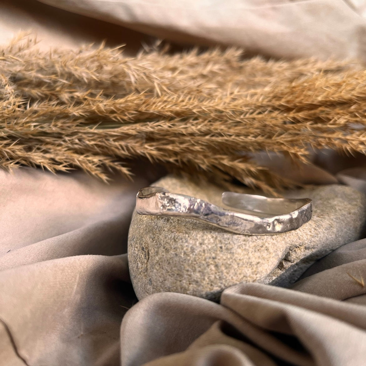 Melt my heart | bracelet