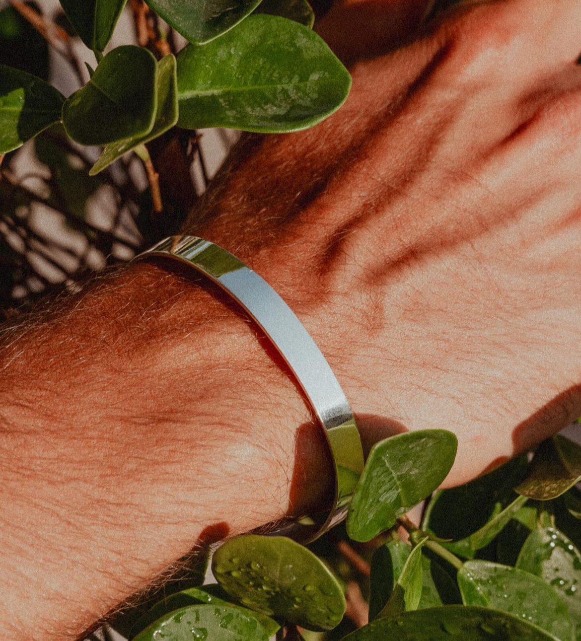 Shine Bangle | bracelet