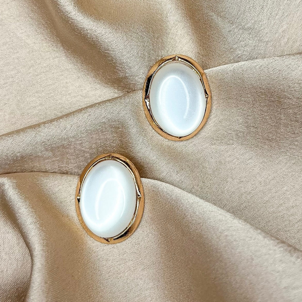 Snow White | earrings