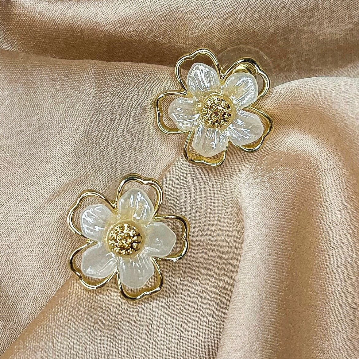 Margarita | earrings