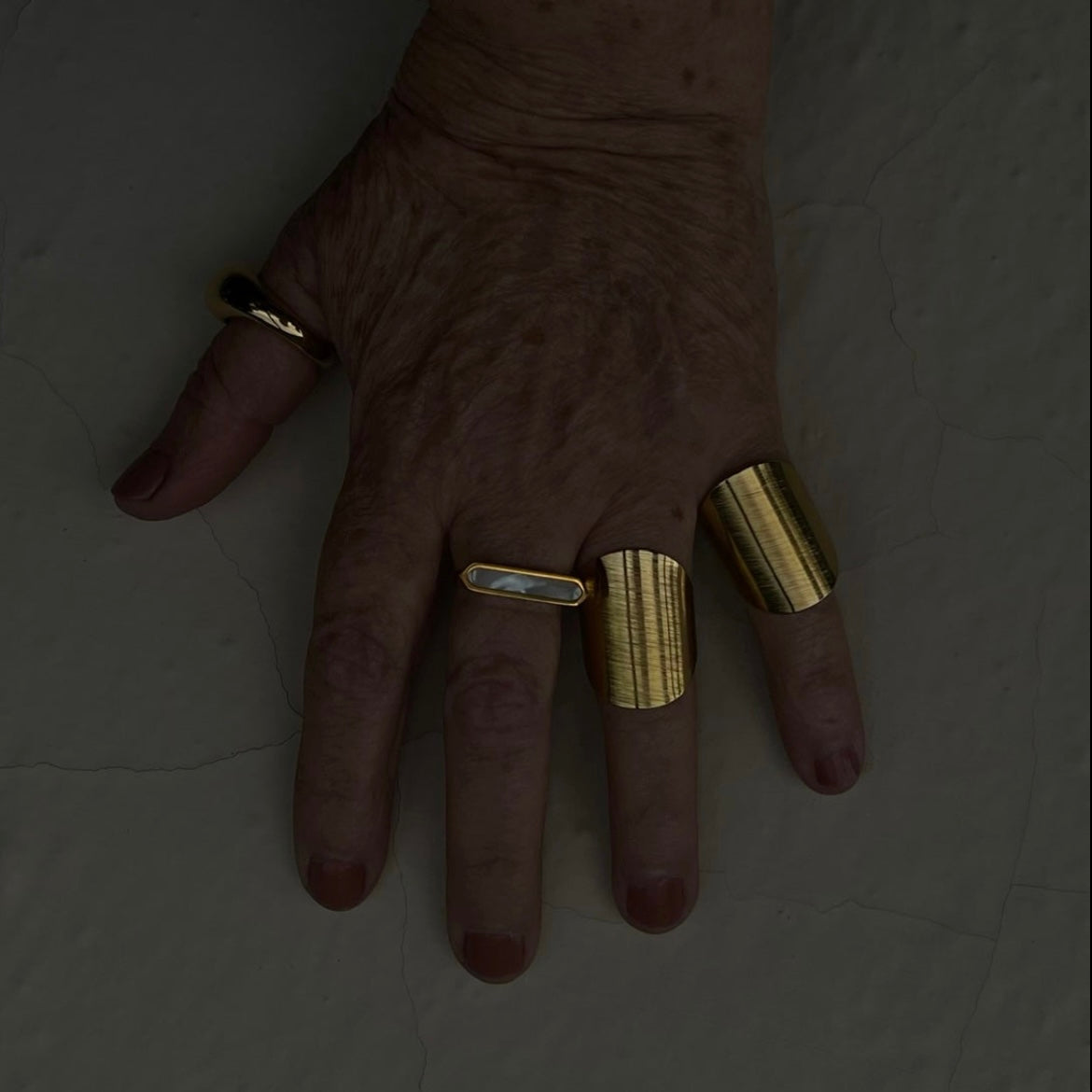 Frame 2 sizes | ring