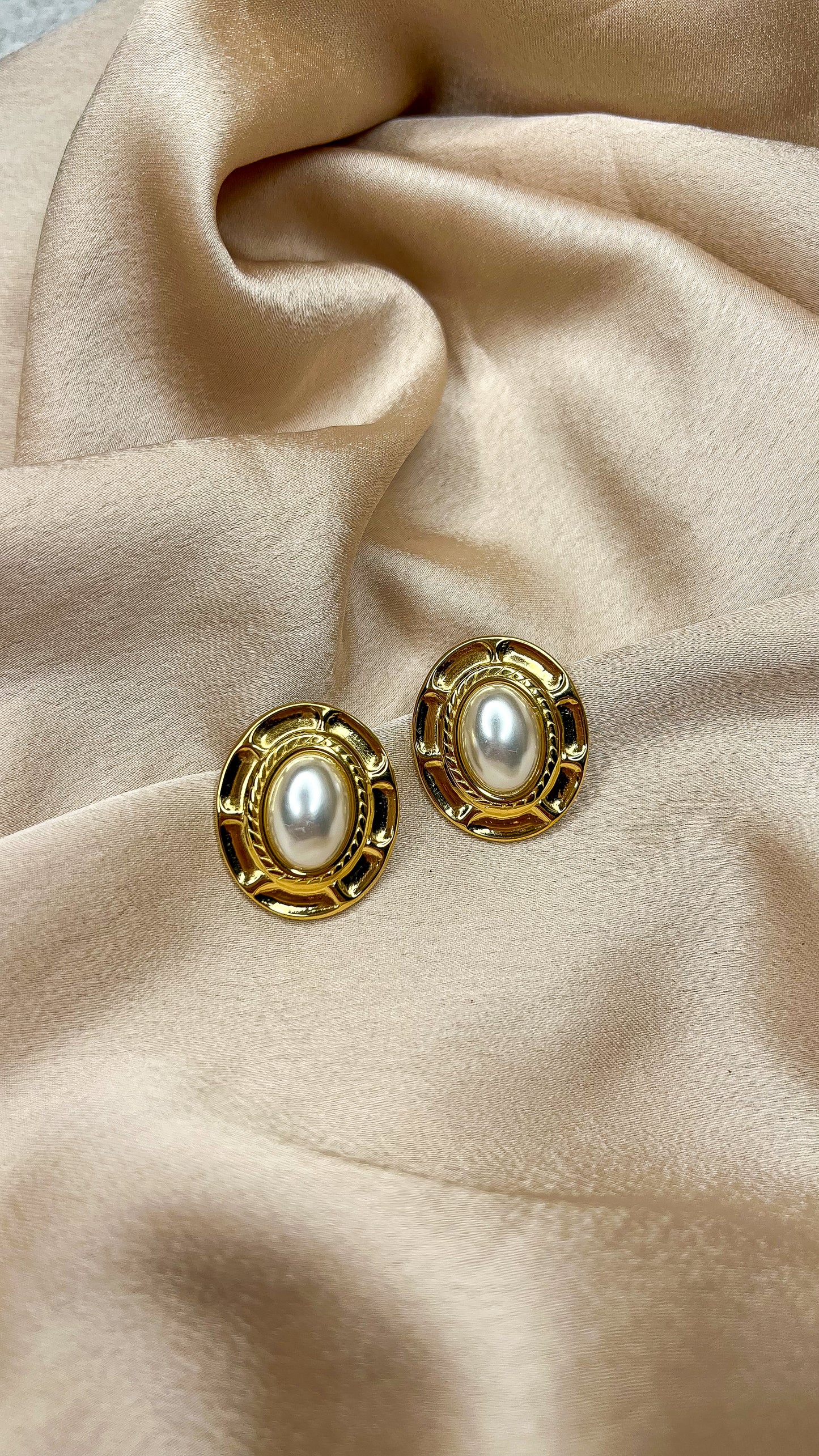 Kleopatra | earrings