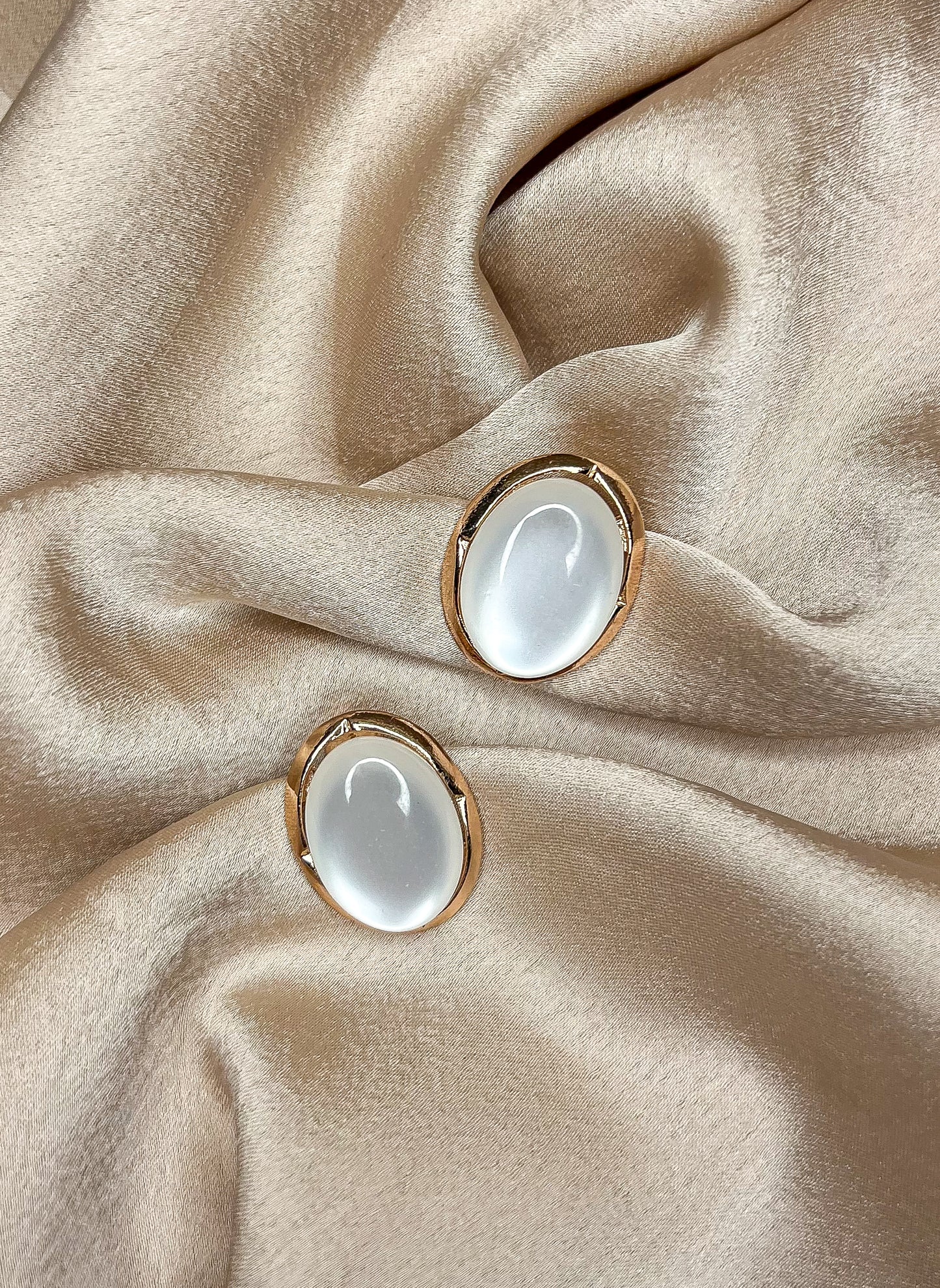 Snow White | earrings