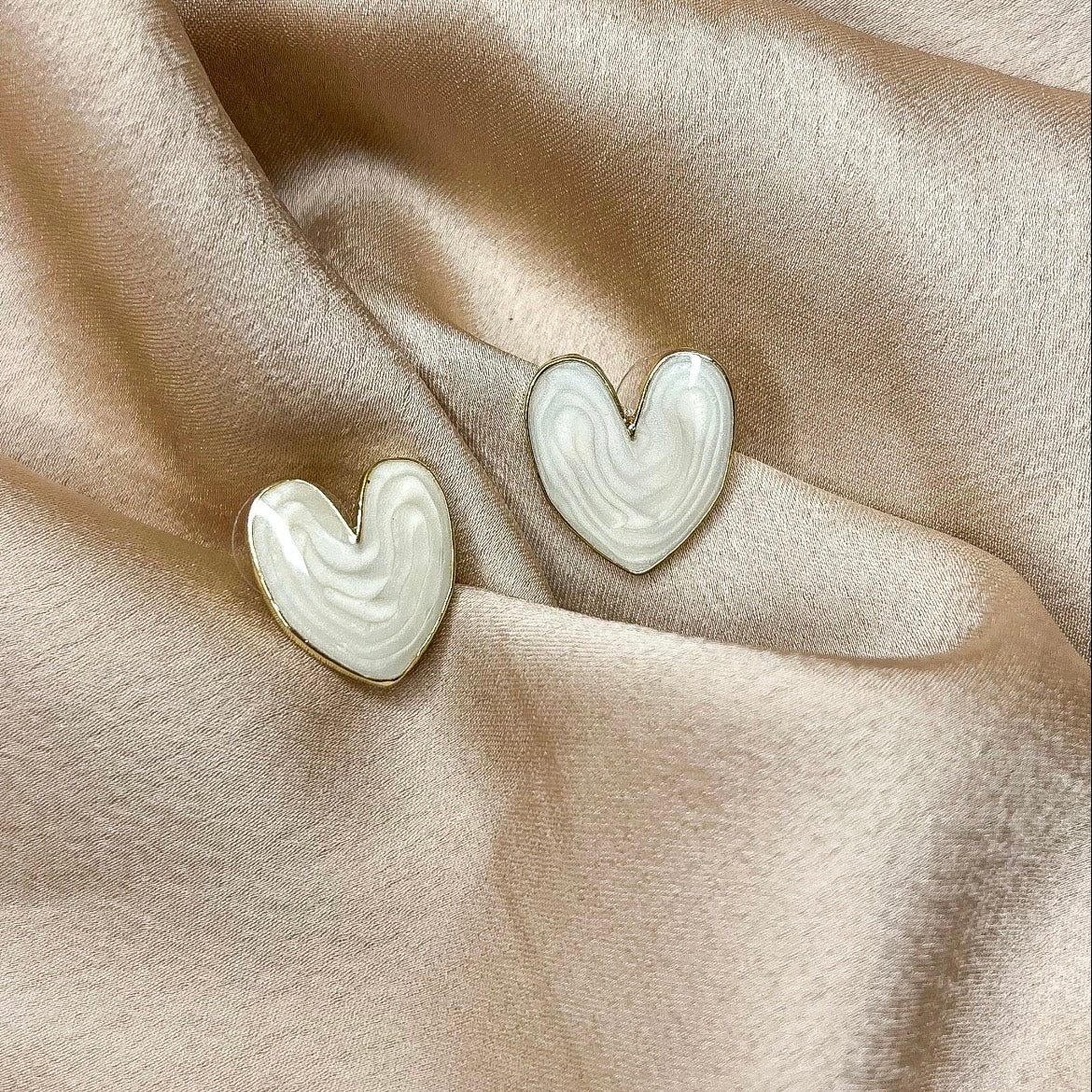 Heart | earrings