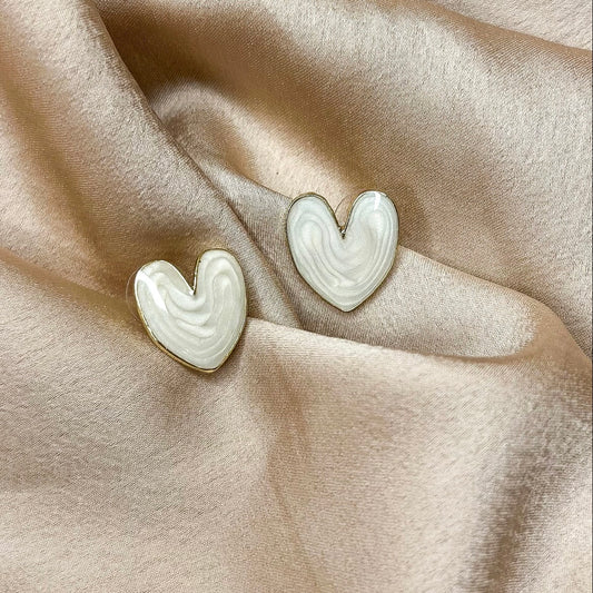 Heart | earrings