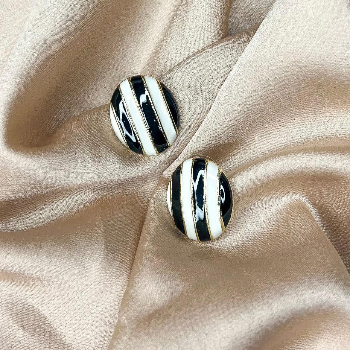 Cloisonne | earrings