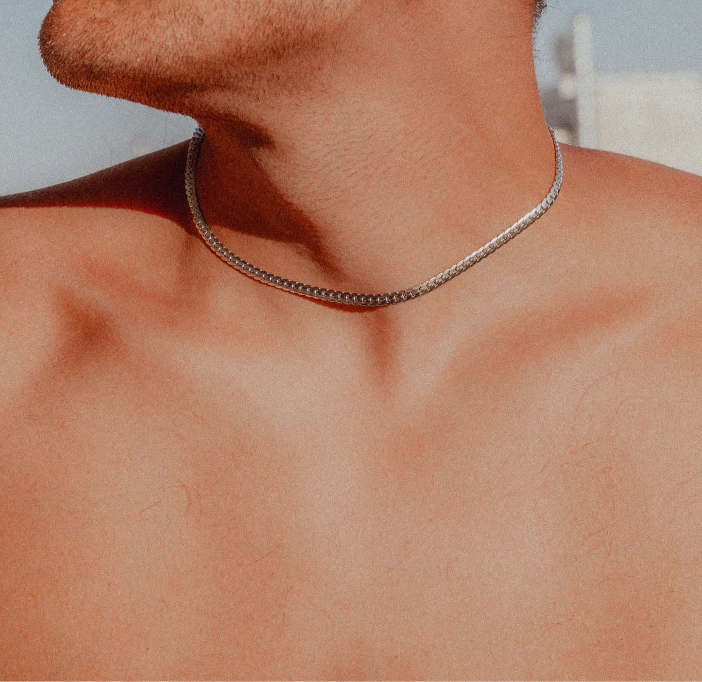 Back to the classics | necklace