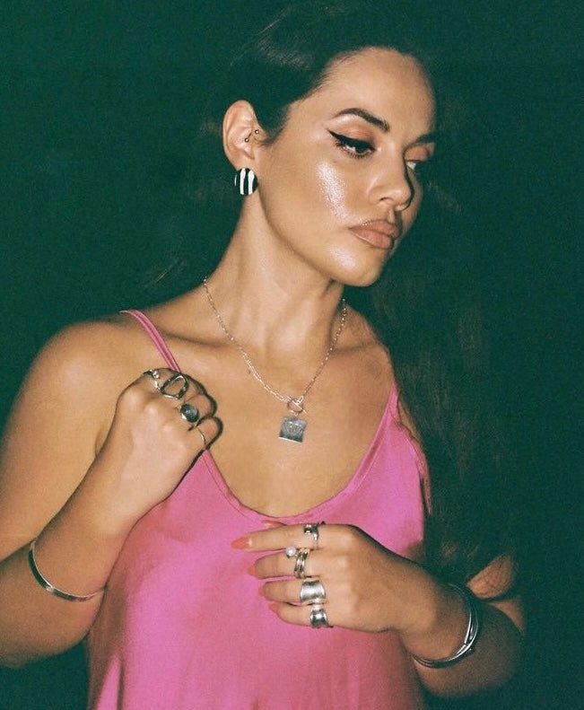 Cloisonne | earrings