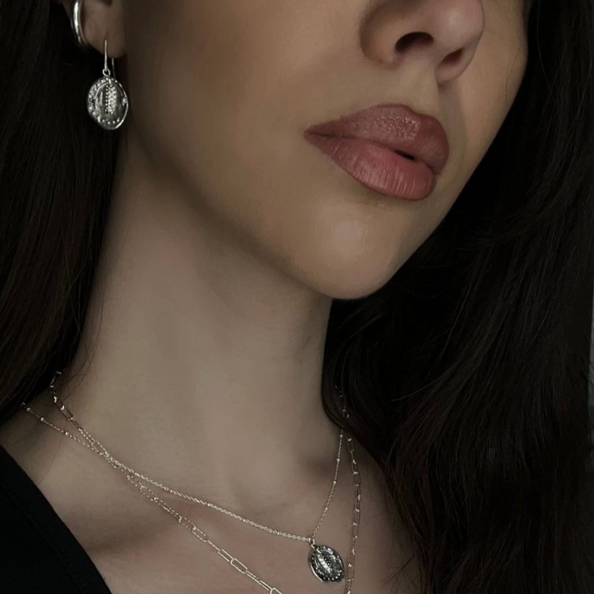 Hook Stafilos | earrings