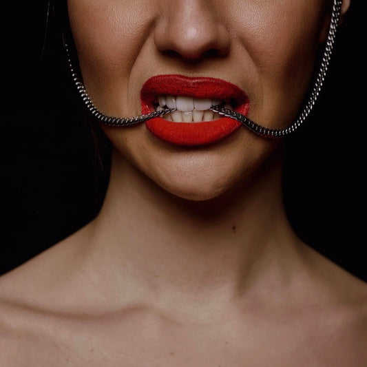 Back to the classics | necklace