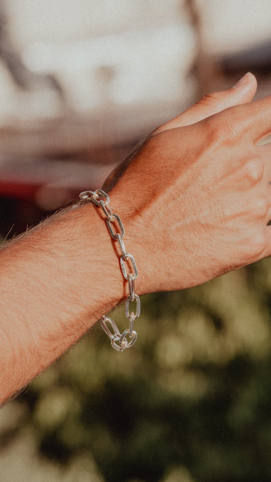 Spare | bracelet