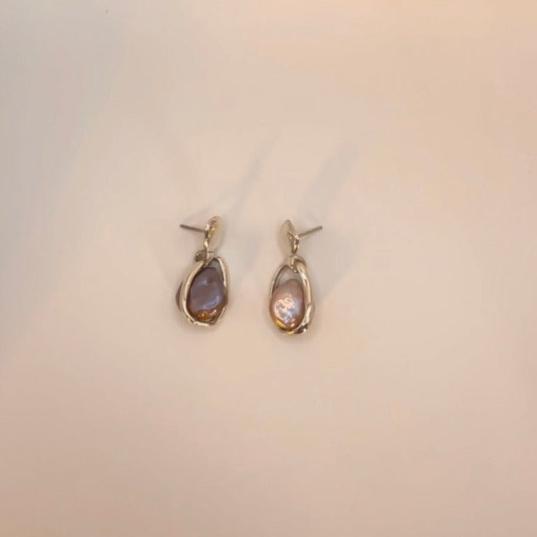 Affection | earrings