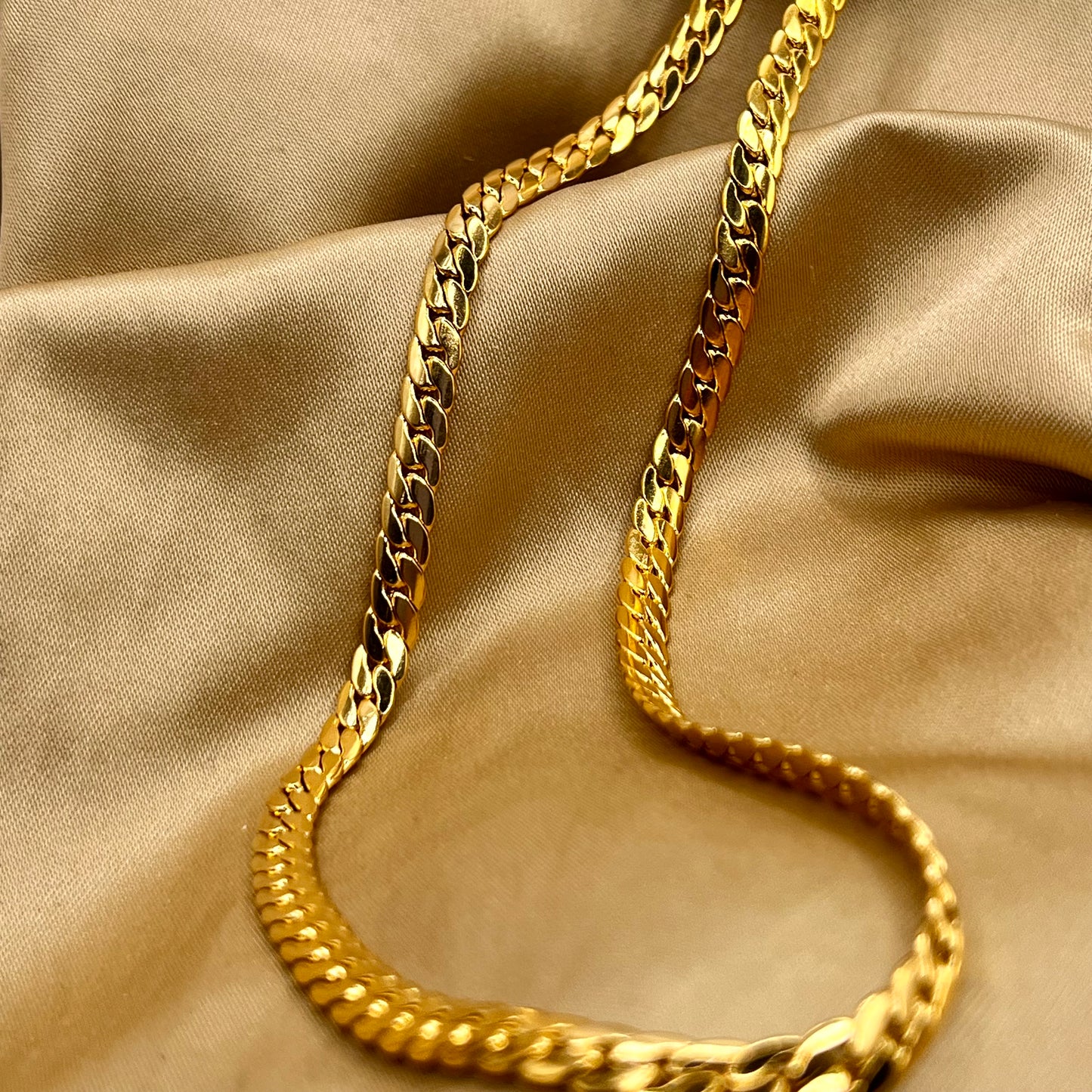 Back to the classics | necklace