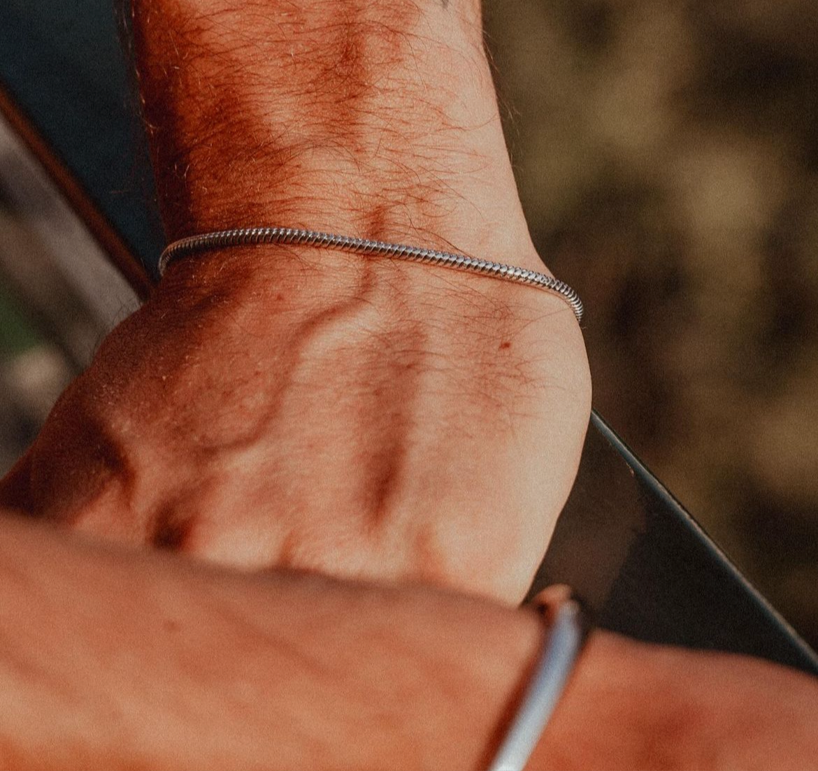 Chain Νο1 | bracelet