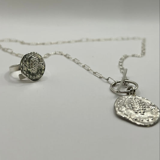 Big Stafilos | necklace