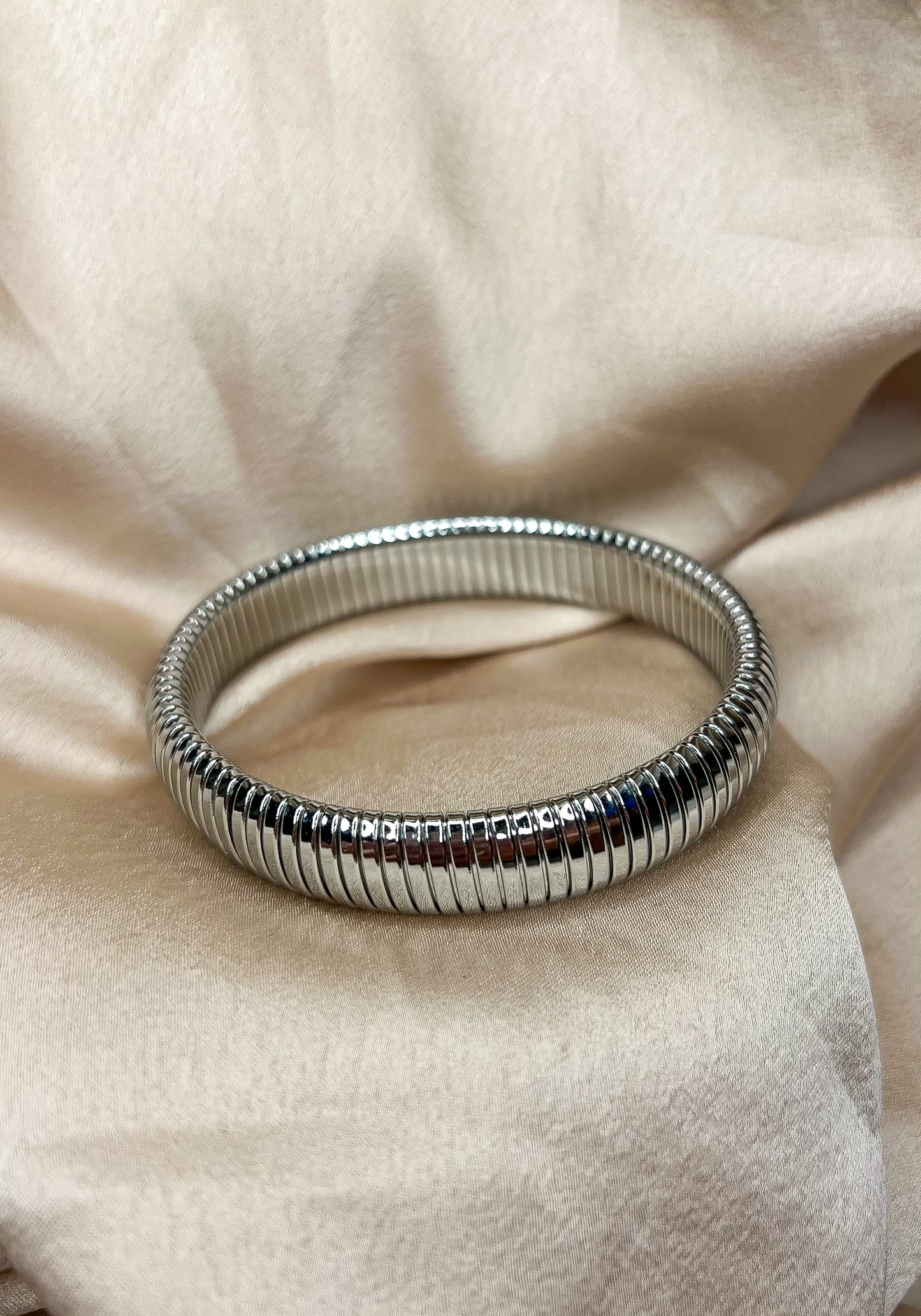 Serpent Bangle | bracelet