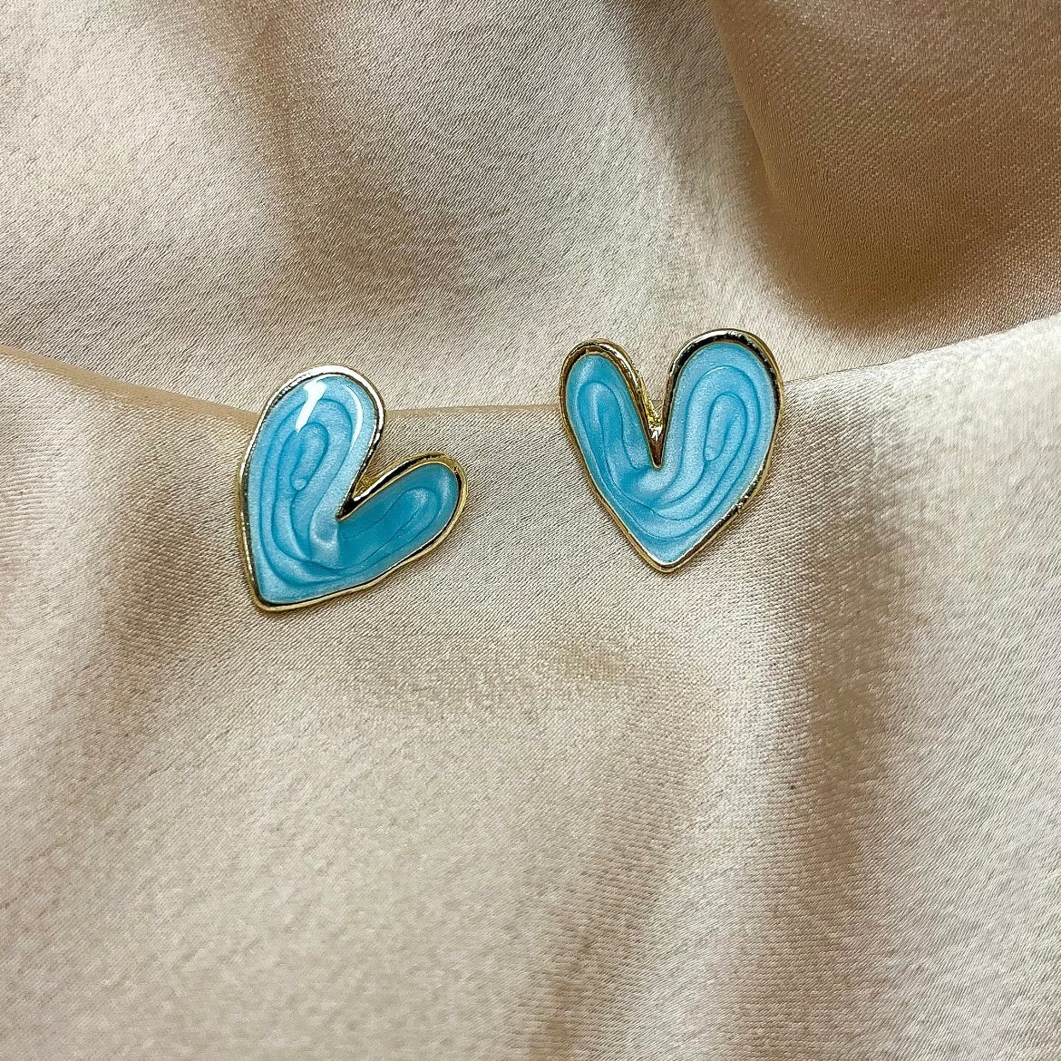 Heart | earrings