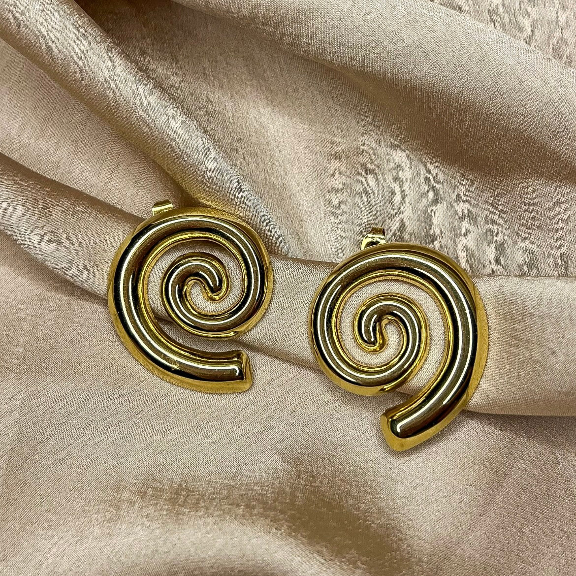 Snail | earrings