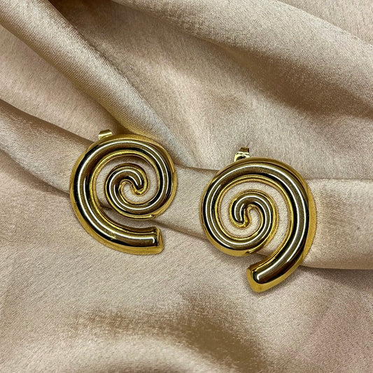 Snail | earrings