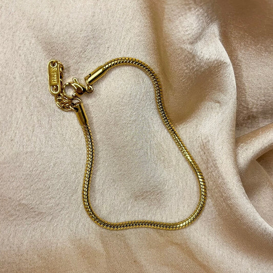 Chain Νο1 | bracelet