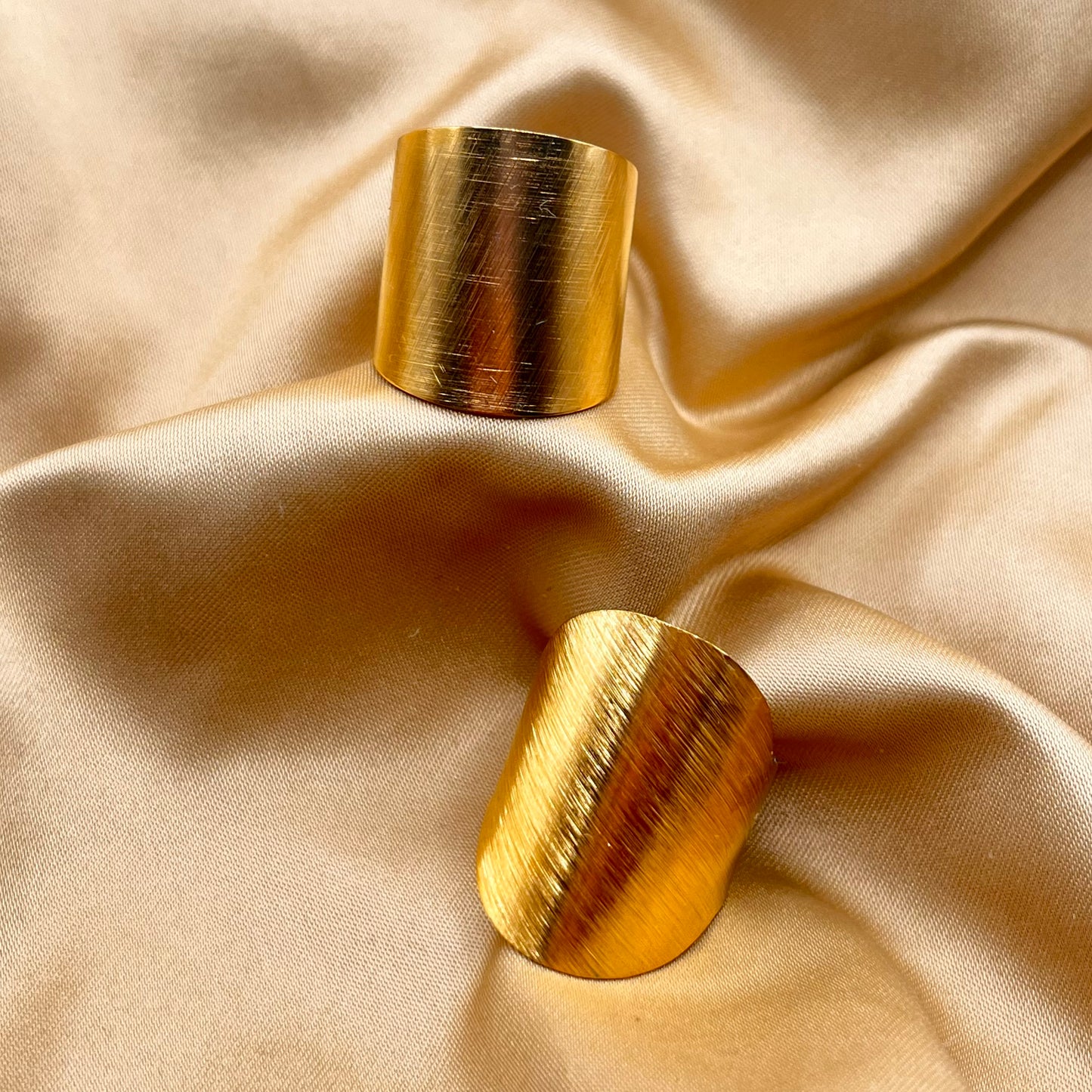 Frame 2 sizes | ring