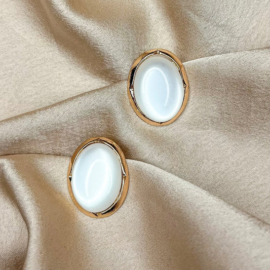 Snow White | earrings
