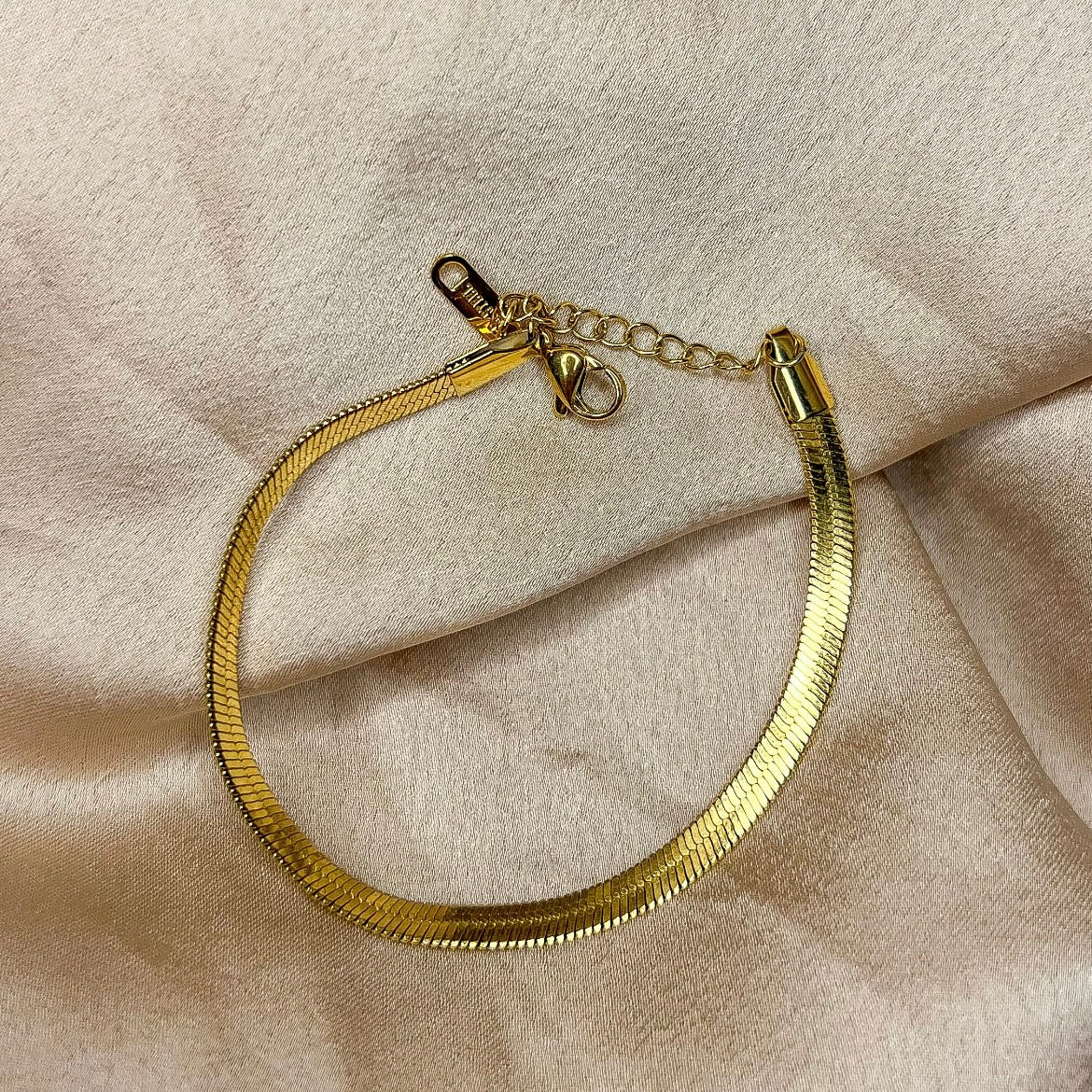 Chain Νο2 | bracelet