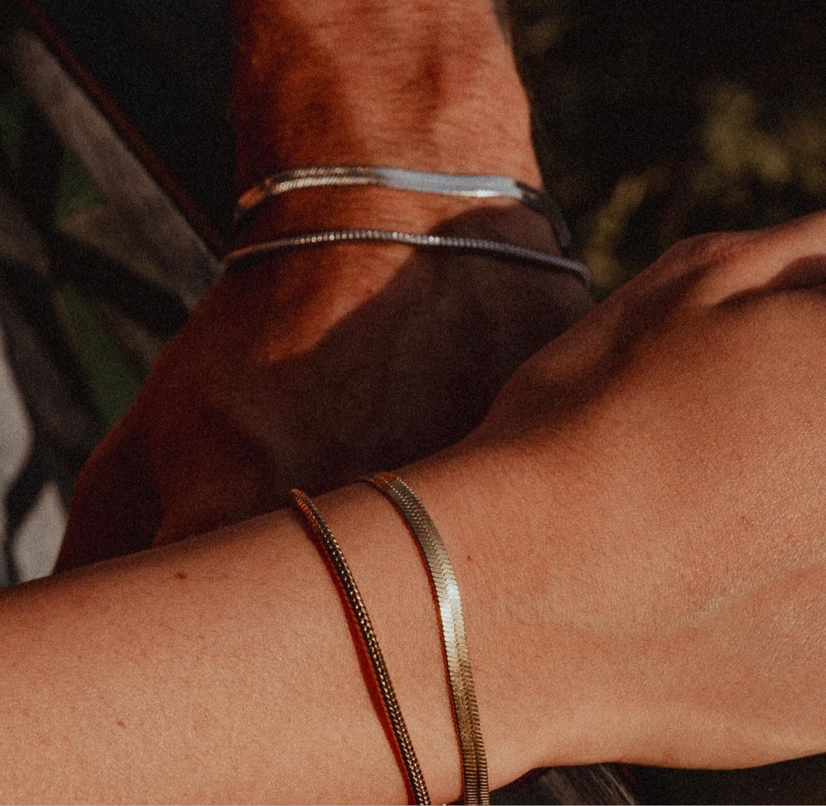 Chain Νο2 | bracelet