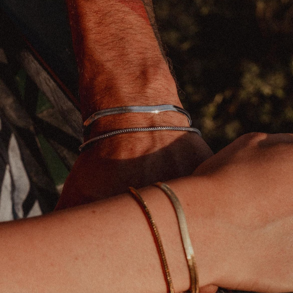 Chain Νο2 | bracelet