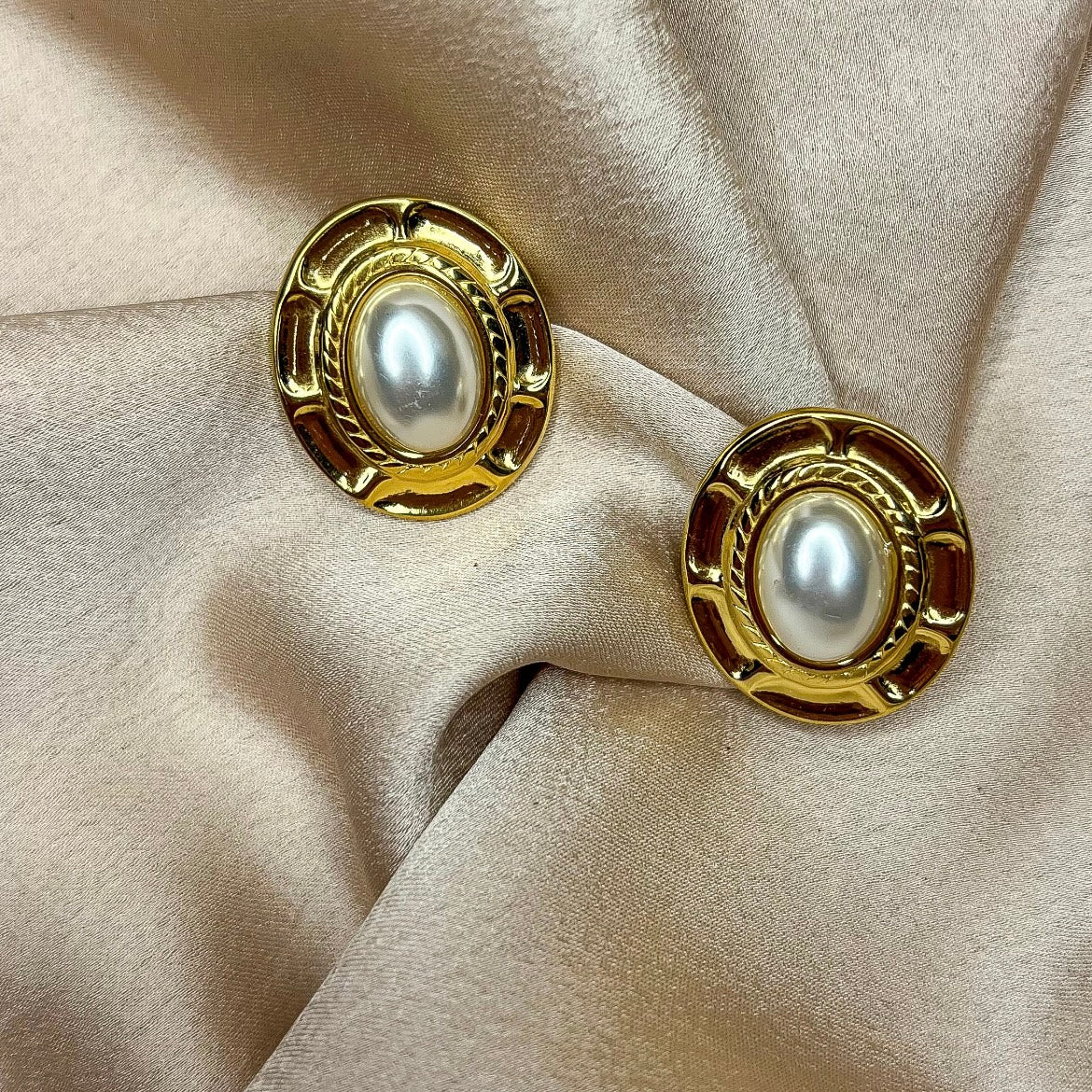 Kleopatra | earrings