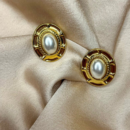 Kleopatra | earrings